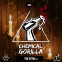 Chemical Gorilla - Antichrist Superstar (Monkey Bizness Remix)