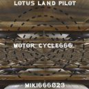 Lotus Land Pilot - Jacou (Original Mix)