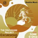 The Disclosure Project - She Is A Goddess (Original Mix)