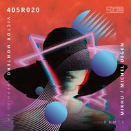 Victor Montero - Senses