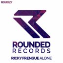 Ricky Frengue - Alone (Instrumental Mix)