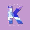 Kaktunatri - Kalvignoto