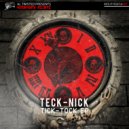 Jakub23 & Teck-Nick - Gods Prototype (Original Mix)