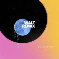 Renaud Genton - Boomerang