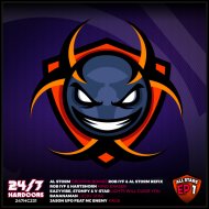 Eazyvibe, Stompy & V-Star - Lights Will Guide You