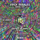 Erick Rosales - I\'m The Music (Original Mix)