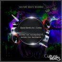 Djose ElenKo, J. Cortes - Meaow (Original Mix)