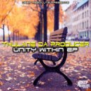Thulane Da Producer - Dithering Dreamer