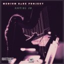 Medium Rare Project - Harping On