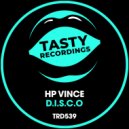 HP Vince - D.I.S.C.O