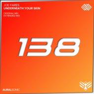Joe Fares - Underneath Your Skin