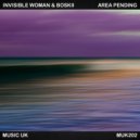 Invisible Woman & Boskii - Pending Area