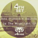 Babs Presents & Samiveda - Is It Me, Is It You