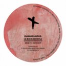 Gianni Ruocco, Le Roi Carmona - I Can't Breath