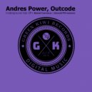 Andres Power, Outcode - Underground Kids (Gerard FM Remix)