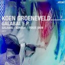 Koen Groeneveld - Aurelie