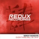 Sergiy Akinshin - Everything will be Okay
