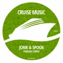 Jonk & Spook - Perdido Street (Original Mix)