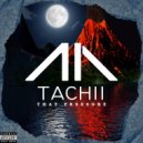 Tachii - That Pressure (Original Mix)