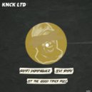 Santi Dominguez, Levi Smith - Let The Good Times Roll