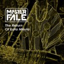 Master Fale - Lost In Eden