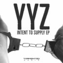 YYZ - Tocsin