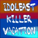iDOLEAST - Space Tank (Original Mix)