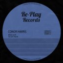 Conor Harris - Filter Freak (Original Mix)