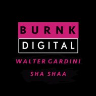 Walter Gardini - Sha Shaa