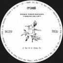 Disco Endeavours - Move On Up