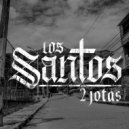 2JOTAS - Los Santos (Original Mix)