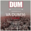 Gianluca Calabrese - Keep In Dub