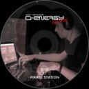 Ci-energy - Pirate Station Live #057