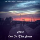 yohjixo - I Miss You ()