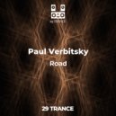 Paul Verbitsky - Spring Forest (original mix)