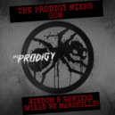 MARSEILLE - THE PRODIGY MIXES 008. WINDOM R REMIXES ()