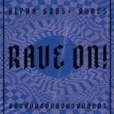 ALPHA GODS - Runes (Club Mix)