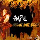SMGY & DJ Cadet - Give me Fire (Main Mix)