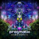 Pragmatix - Supernatural (Original Mix)