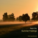 Night Sky - July (Original Mix)