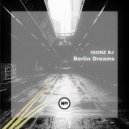 IGONZ DJ - Berlin On My Brain