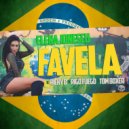 Elena Ionescu x Richy B x Rigo Fuego x Tom Boxer - Favela