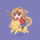 NetroAki  - Dragon and the Tiger (Mockingbird Remix)
