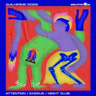 Guilherme Rossi - Night Club