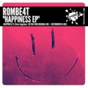 ROMBE4T - Ultra Funk (Instrumental Mix)