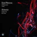 Daniel Matzinas - You Me (Original Mix)