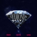 Ozgun & K3WRO & XanTz - Diamonds