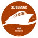 Hiva - Moonlight (Original Mix)