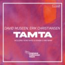 David Museen, Erik Christiansen - Tamta