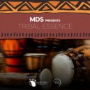 MDS Feat Fate - Inhliziyo (Original Mix)